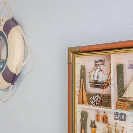 Deluxe Apartamento