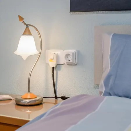 Apartamento Deluxe