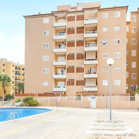 Apartamento Deluxe *