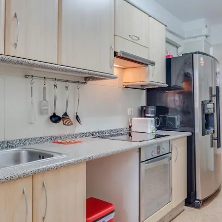 Apartment Deluxe