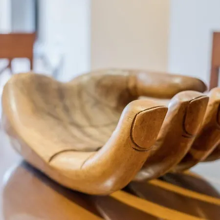 Deluxe Apartment Candelaria