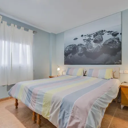 Deluxe Candelaria