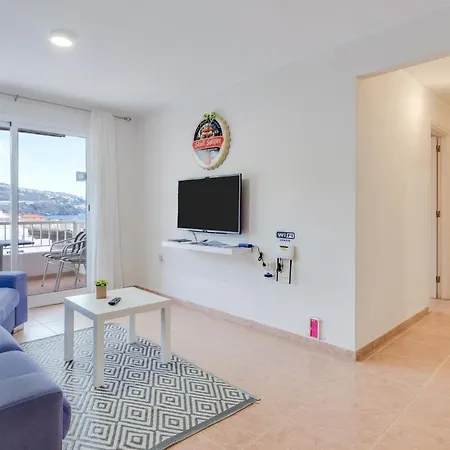 Deluxe Apartment *