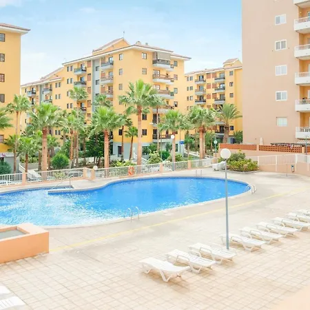 Apartment Deluxe Candelaria