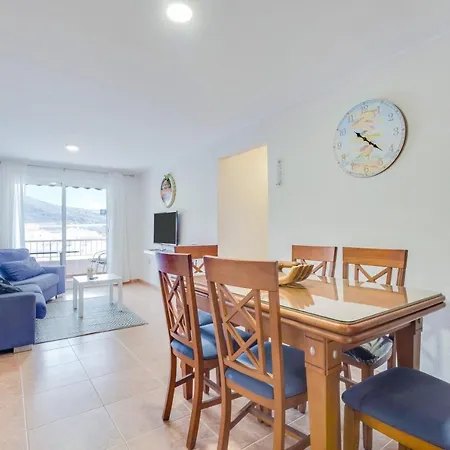 Deluxe Apartment Candelaria