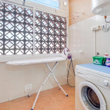 Deluxe Apartment Candelaria