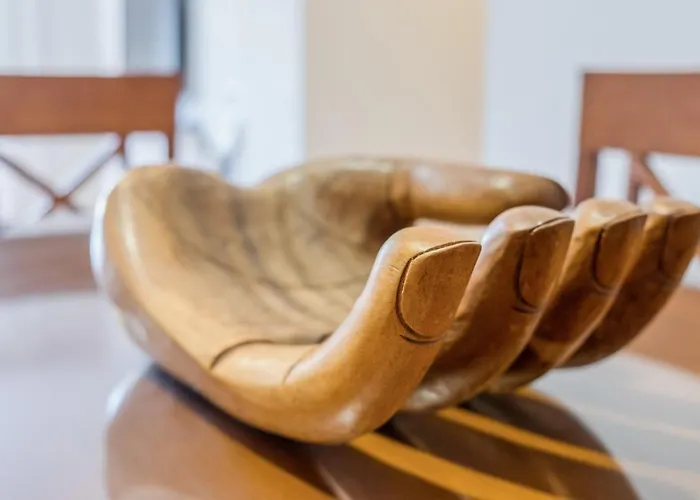 Deluxe Apartmán Candelaria