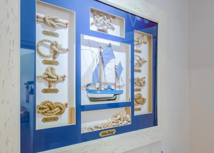 Deluxe Apartmán Candelaria