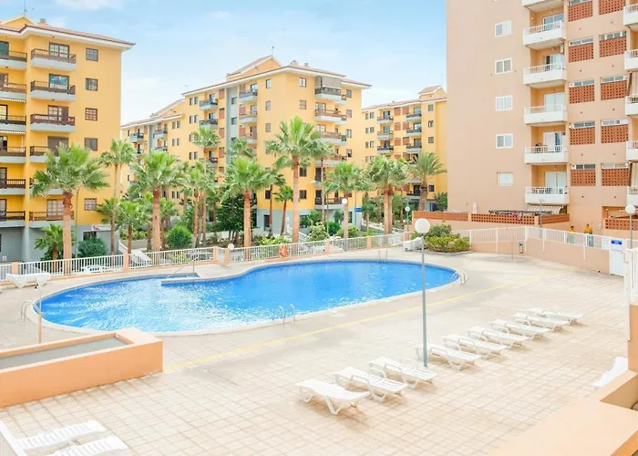 Apartmán Deluxe Candelaria