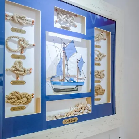 Deluxe Lejlighed Candelaria