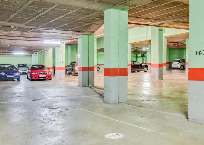 Апартаменты Deluxe Канделария