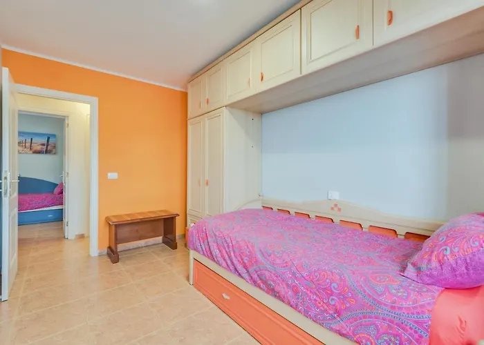 Deluxe Канделария